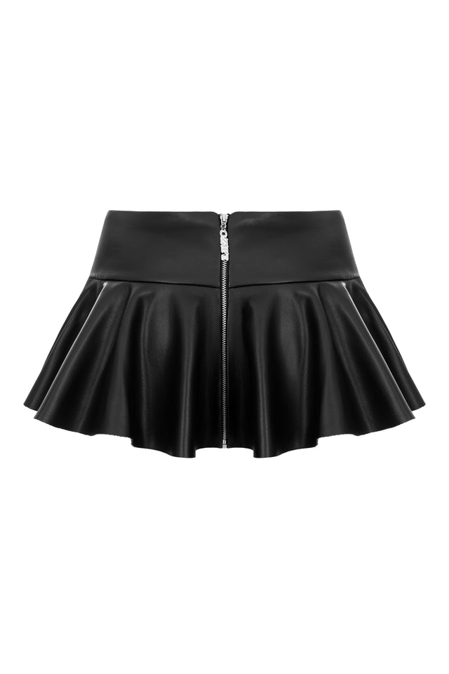 Whirl Skirt