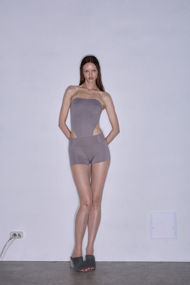 WAN BODYSUIT