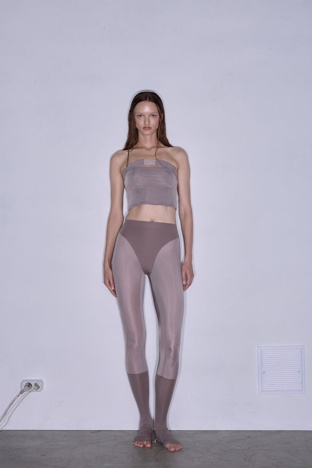 SUTURE LEGGINGS
