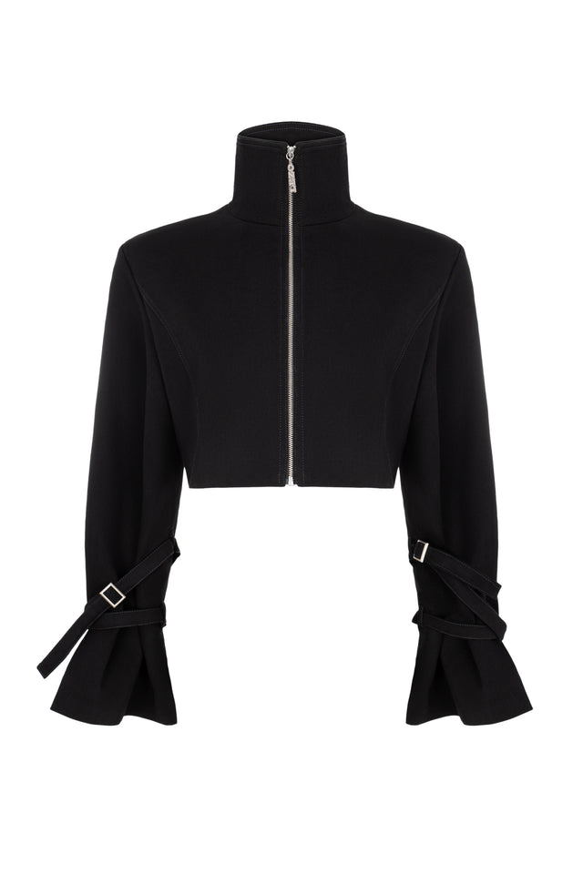 Clamp Jacket