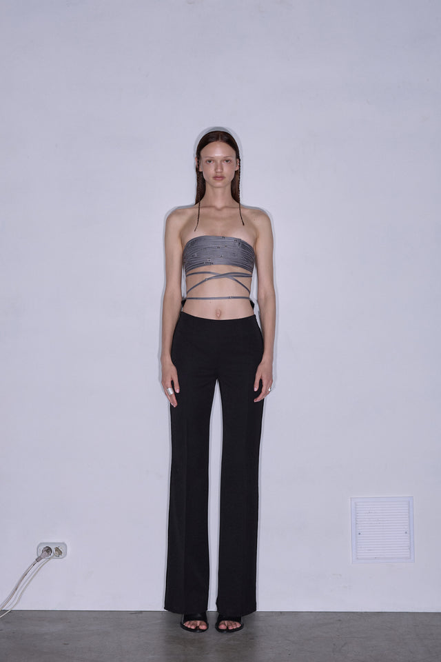 STRAPPING TOP