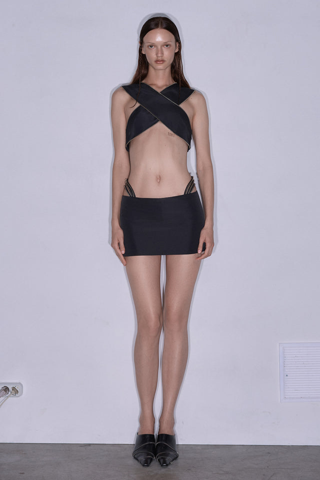 Zipper Set