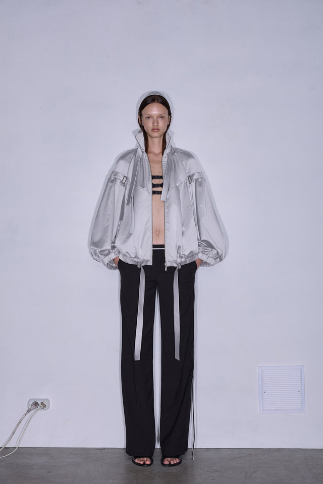 DOUBLET JACKET