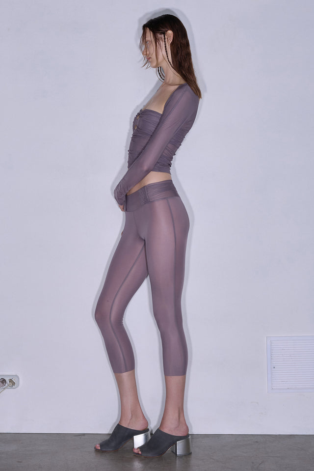 Pallor Capri