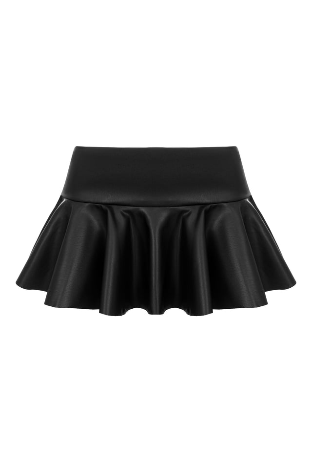 Whirl Skirt