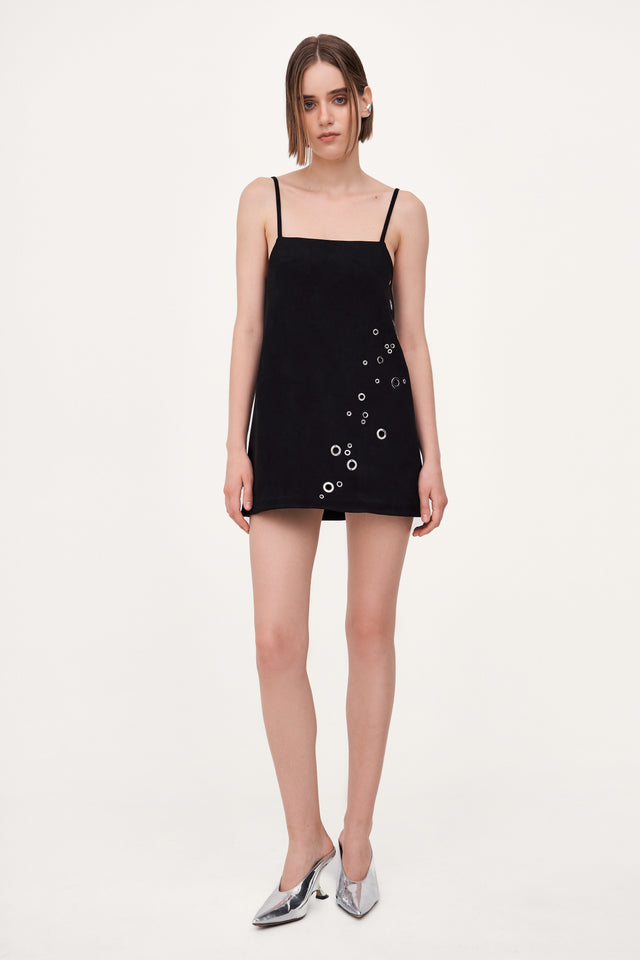 Leaky Dress
