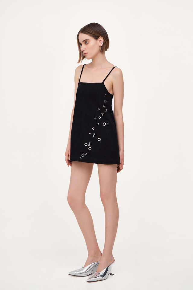 Leaky Dress