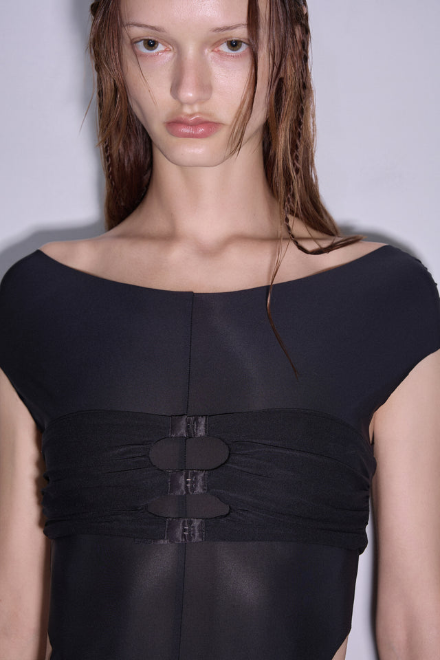 Eclipse Bodysuit