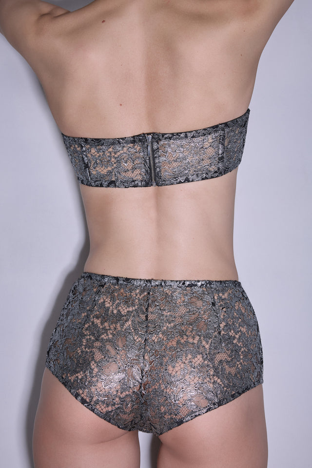 Lace Shorts