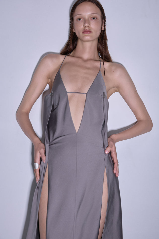 ASH DRESS