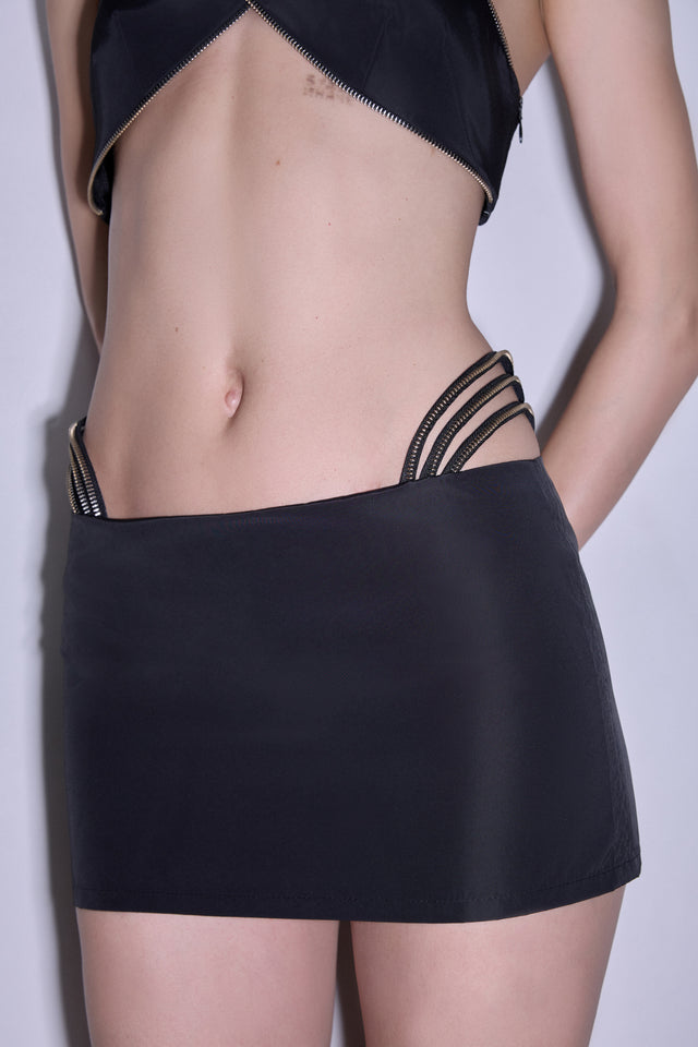 ZIPPER SET