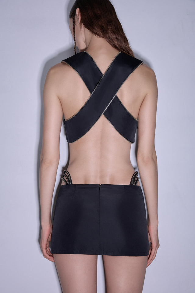 ZIPPER SET