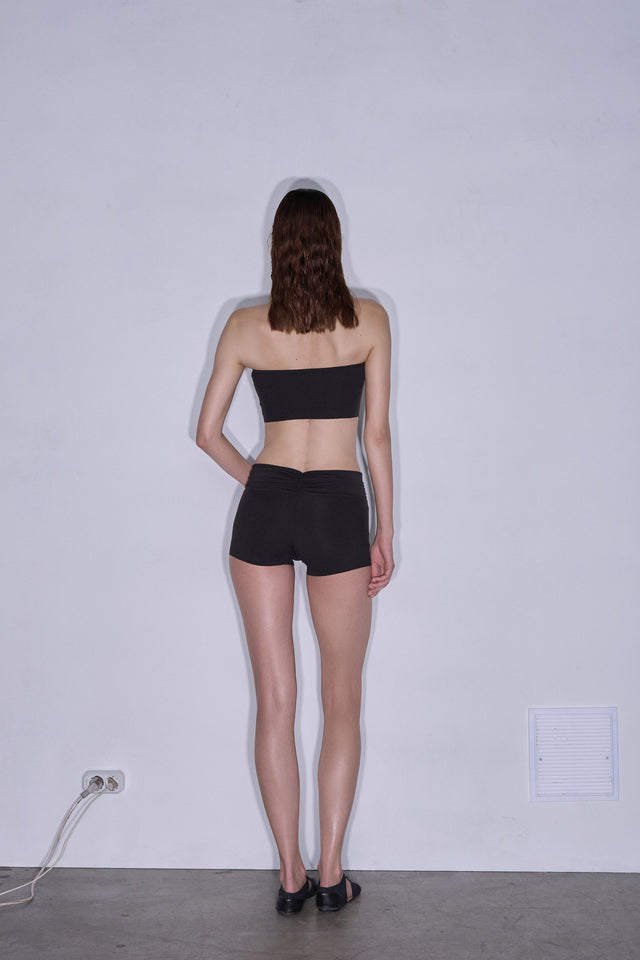 HOLLOW BODYSUIT