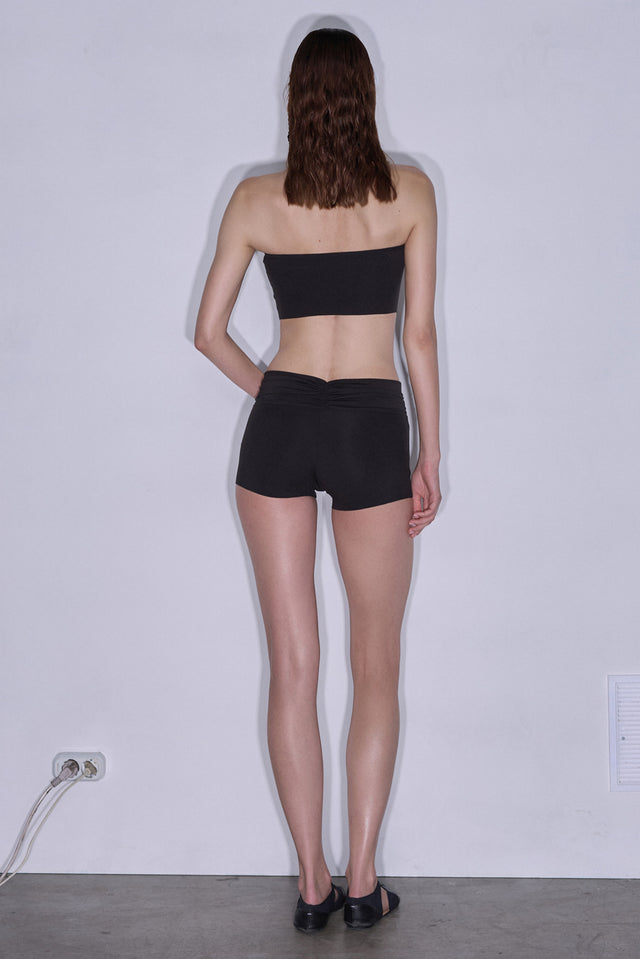 Hollow Bodysuit