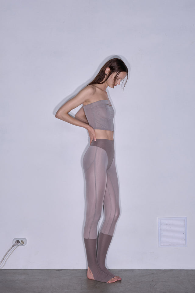 SUTURE LEGGINGS