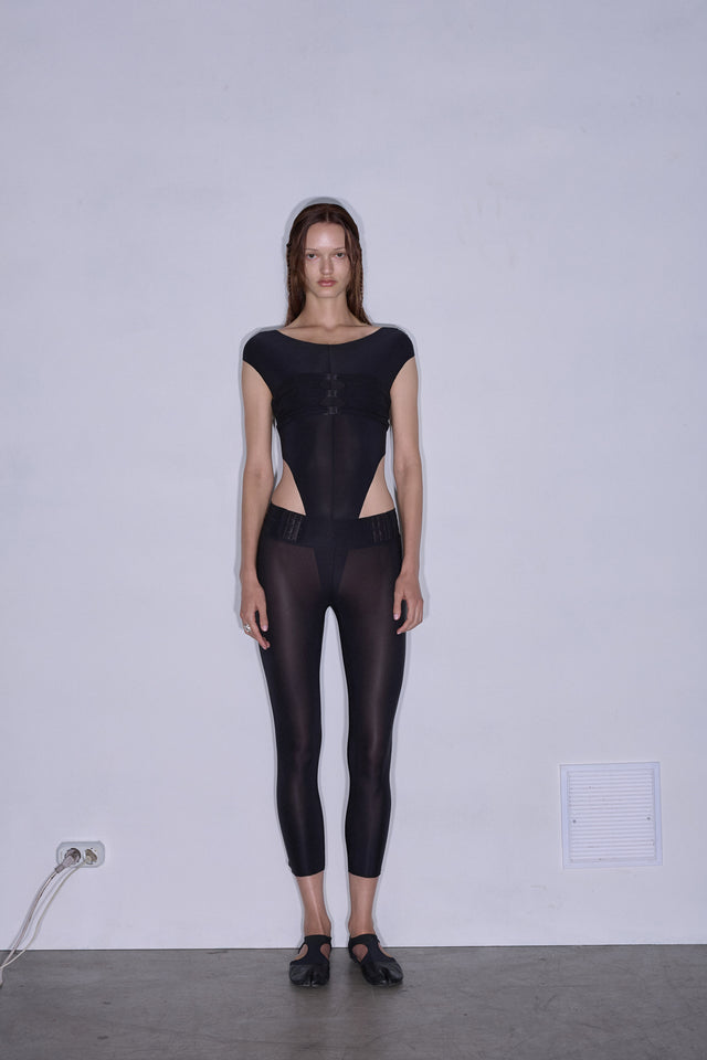 PALLOR CAPRI