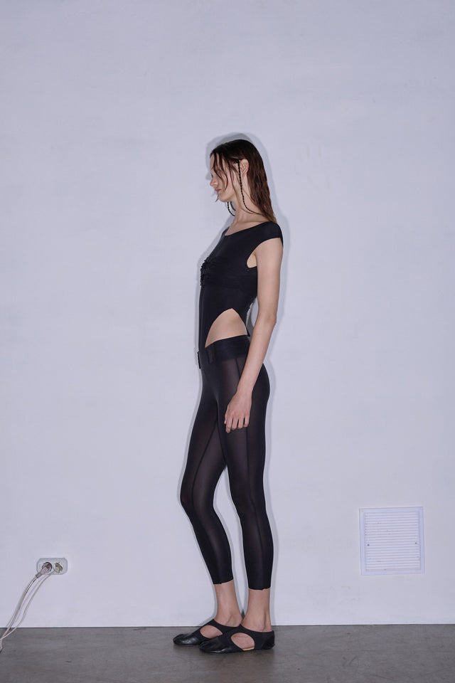 PALLOR CAPRI