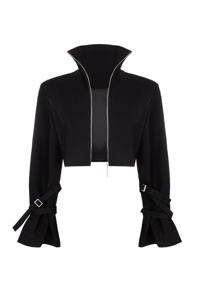 Clamp Jacket
