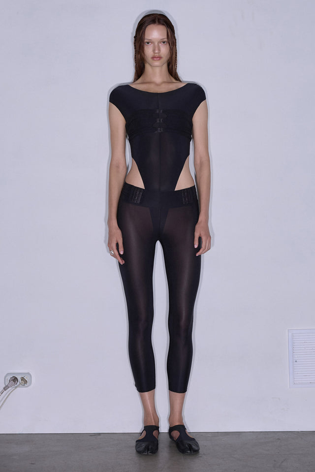 Pallor Capri