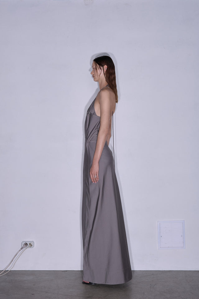 ASH DRESS