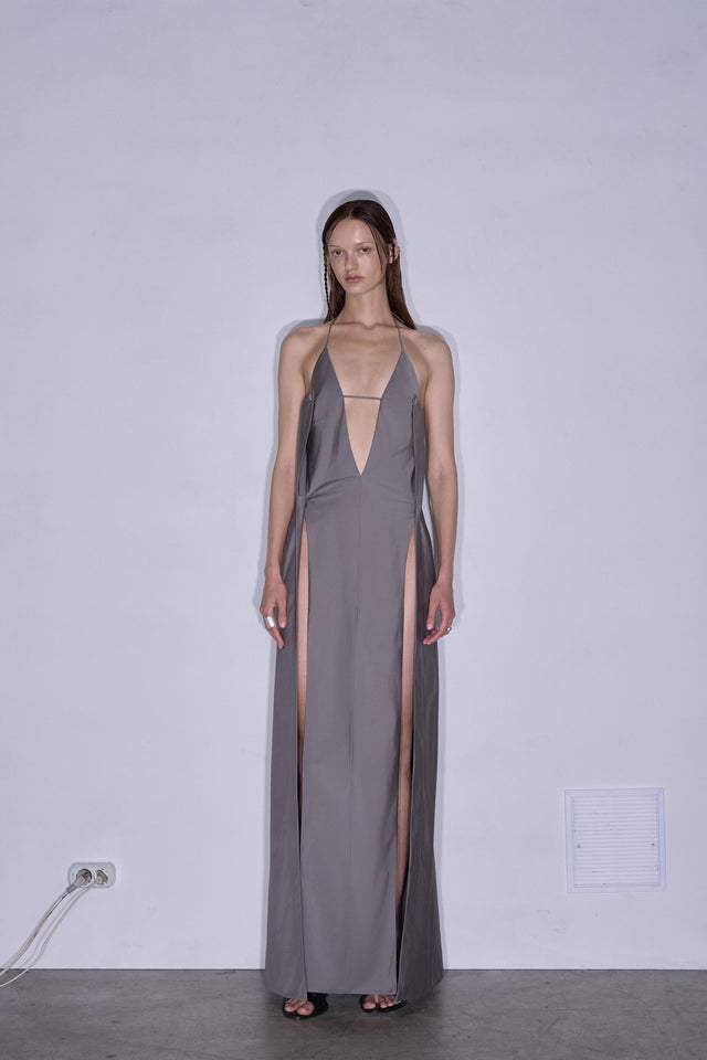 ASH DRESS