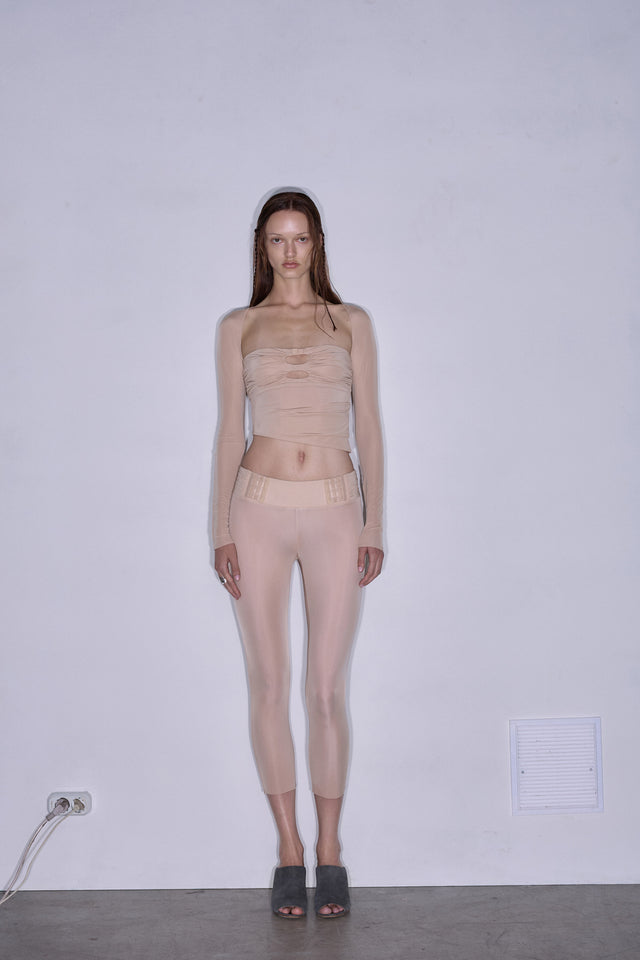 PALLOR CAPRI