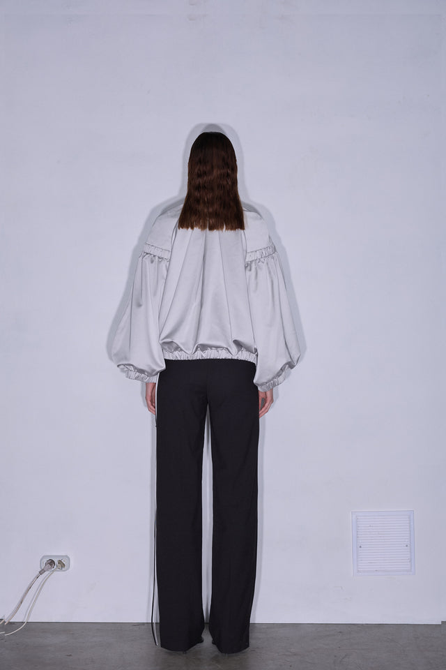 DOUBLET JACKET