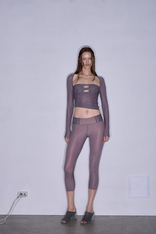 PALLOR CAPRI