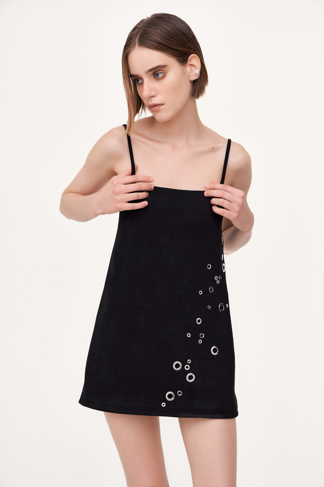 Leaky Dress