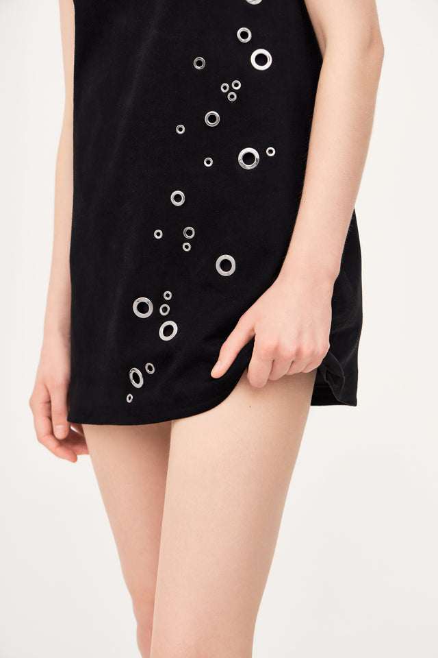 Leaky Dress