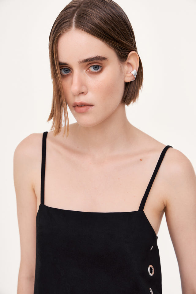 Leaky Dress