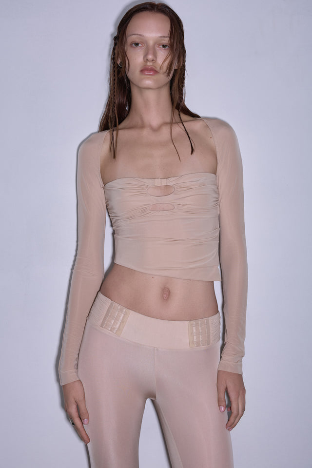 PALLOR CAPRI