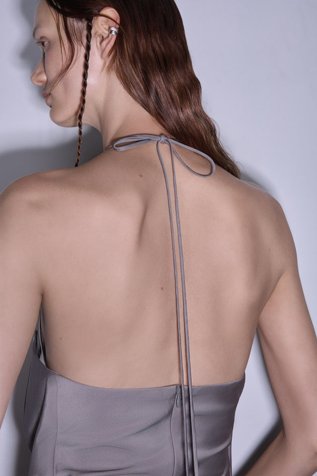 ASH DRESS