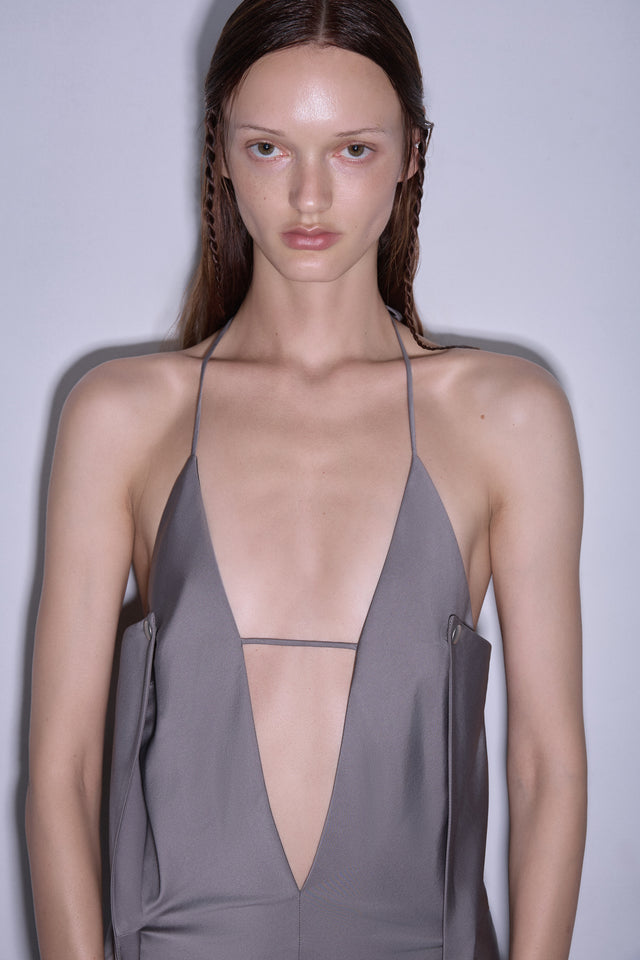 ASH DRESS