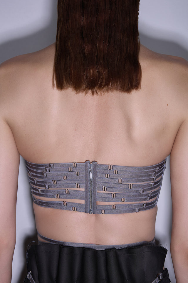 STRAPPING TOP