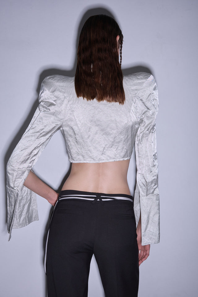 FORGED SHIRT