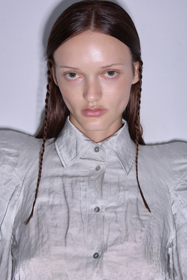 FORGED SHIRT