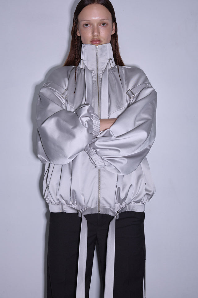 DOUBLET JACKET