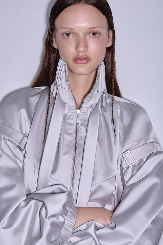 DOUBLET JACKET
