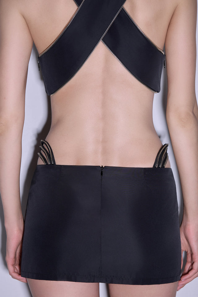 ZIPPER SET